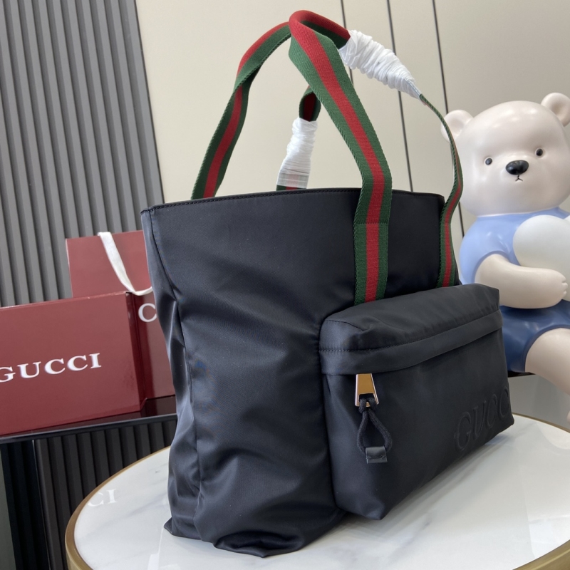 Gucci Shopping Bags